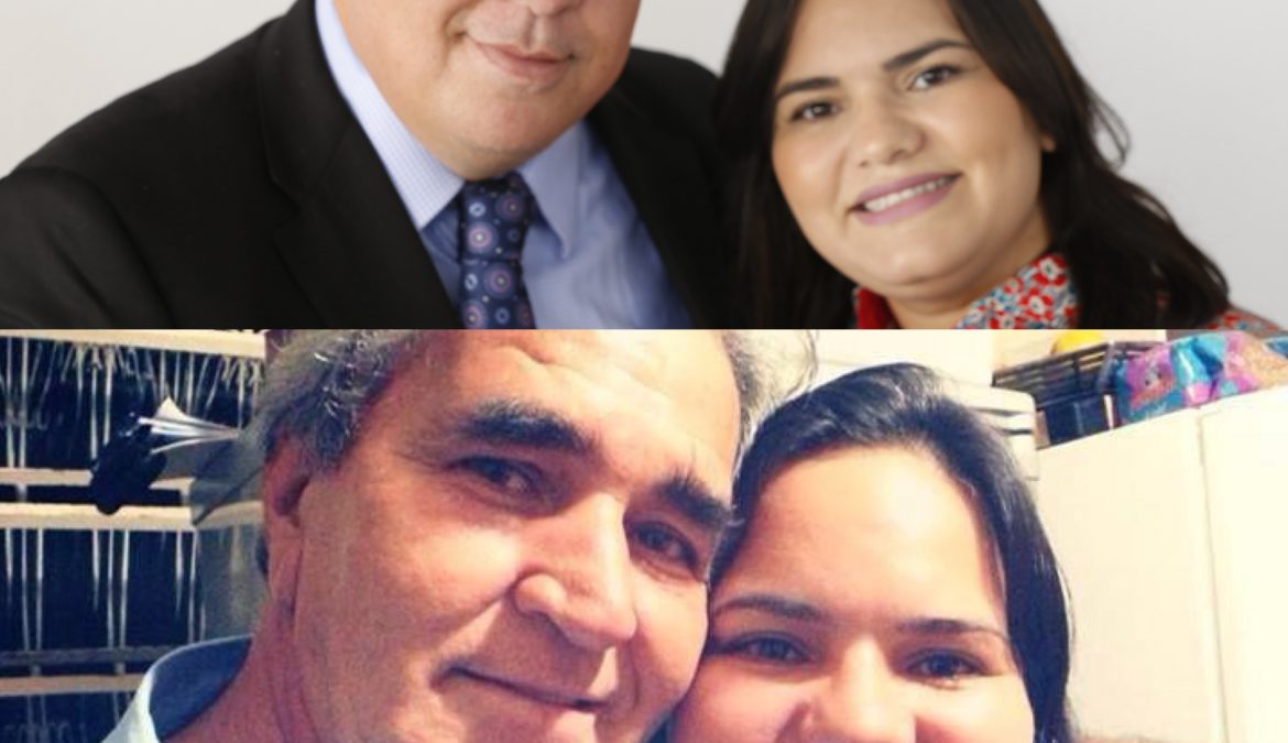FELIZ DIA DOS PAIS