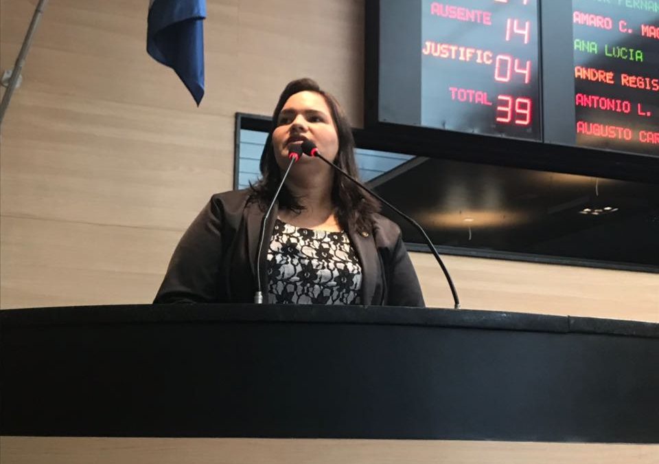 Vereadora Missionária Michele Collins repercute o Dia Internacional da Família